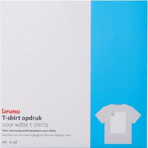 Oneffenheden Afscheiden Concurreren Etiket Bruna 210x297mm 15stuks – Bruna Apeldoorn